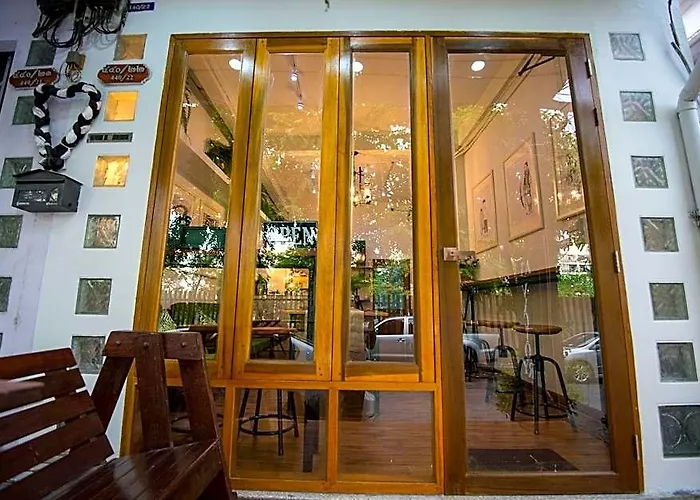 Hostel Victory Park - Maya *