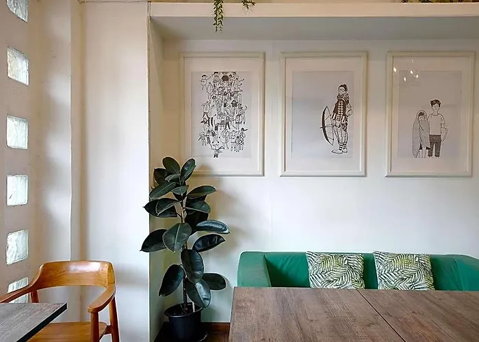 Victory Park - Maya *