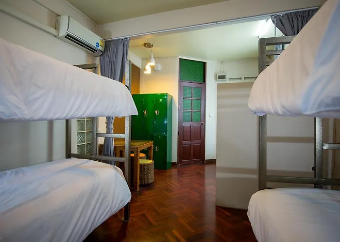 Hostel Victory Park - Maya *
