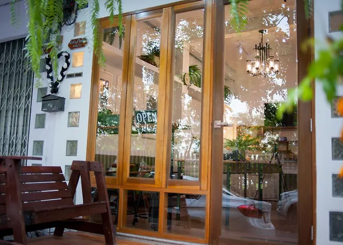 Hostel Victory Park - Maya