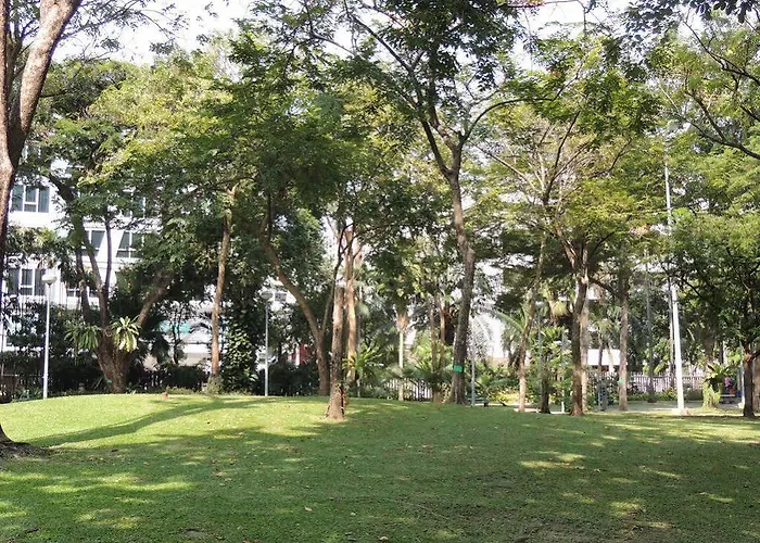 Hostel Victory Park - Maya *