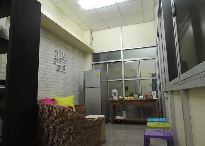 Hostel Victory Park - Maya *