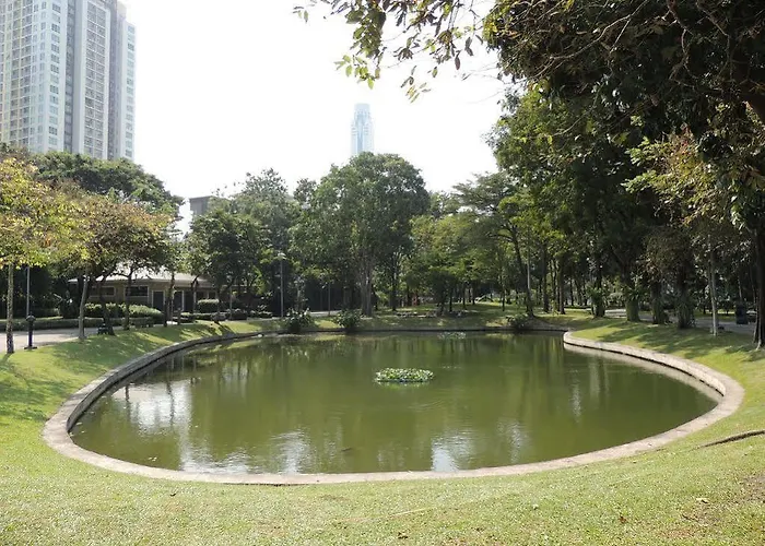 Hostel Victory Park - Maya *