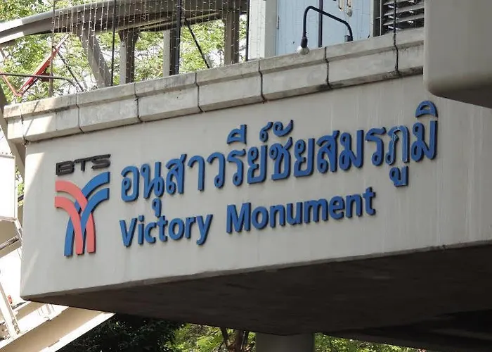 Hostel Victory Park - Maya *